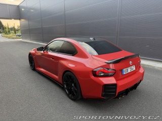BMW M2 G87 2023