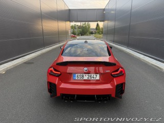 BMW M2 G87 2023