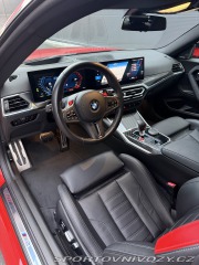 BMW M2 G87 2023