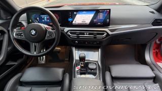 BMW M2 G87 2023