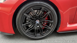 BMW M2 G87 2023