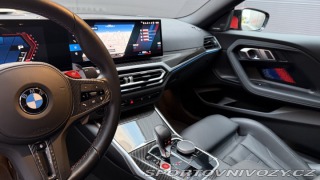 BMW M2 G87 2023