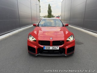 BMW M2 G87 2023