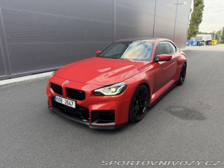 BMW M2 G87 2023