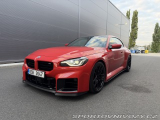 BMW M2 G87 2023