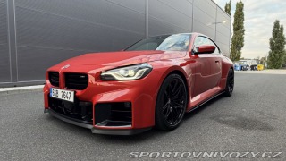 BMW M2 G87 2023