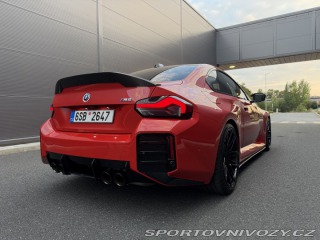 BMW M2 G87 2023