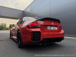 BMW M2 G87 2023