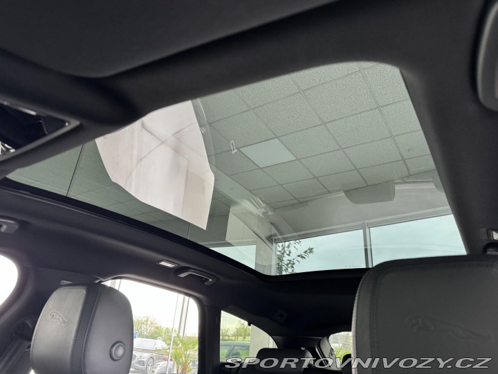 Jaguar XF 25d AWD*FullLED*360Kam*Pa 2018