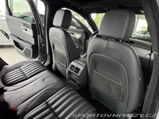 Jaguar XF 25d AWD*FullLED*360Kam*Pa 2018