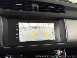 Jaguar XF 25d AWD*FullLED*360Kam*Pa 2018
