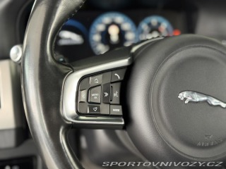 Jaguar XF 25d AWD*FullLED*360Kam*Pa 2018