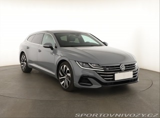 Volkswagen Arteon R-line 2.0 TDI