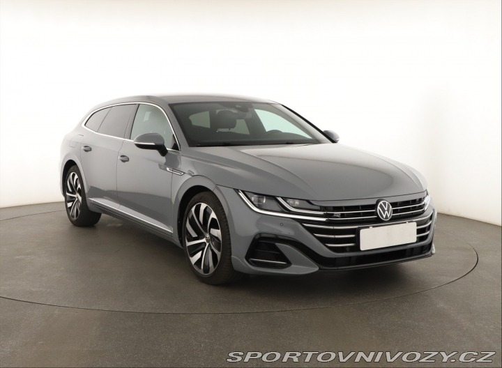 Volkswagen Arteon R-line 2.0 TDI 2023