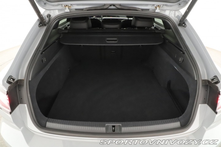 Volkswagen Arteon R-line 2.0 TDI 2023