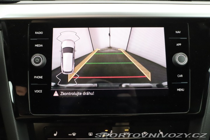 Volkswagen Arteon R-line 2.0 TDI 2023