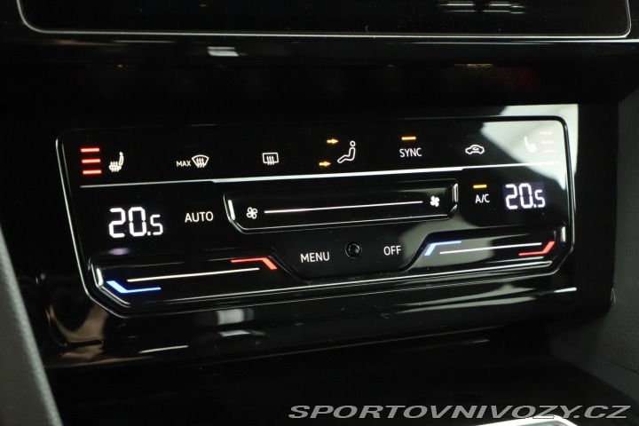 Volkswagen Arteon R-line 2.0 TDI 2023