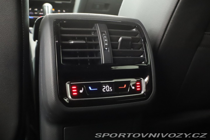 Volkswagen Arteon R-line 2.0 TDI 2023