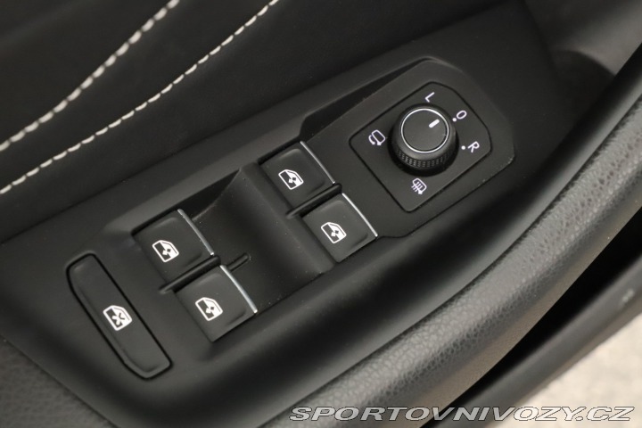 Volkswagen Arteon R-line 2.0 TDI 2023