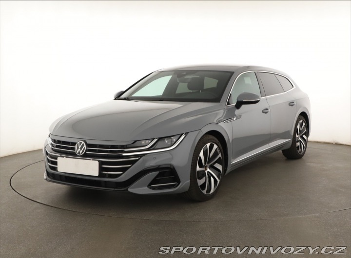 Volkswagen Arteon R-line 2.0 TDI 2023