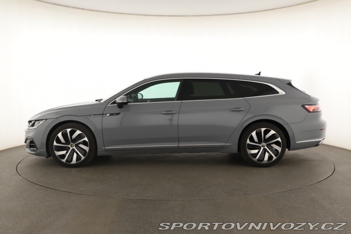 Volkswagen Arteon R-line 2.0 TDI 2023