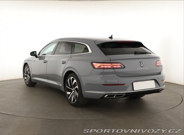 Volkswagen Arteon R-line 2.0 TDI 2023