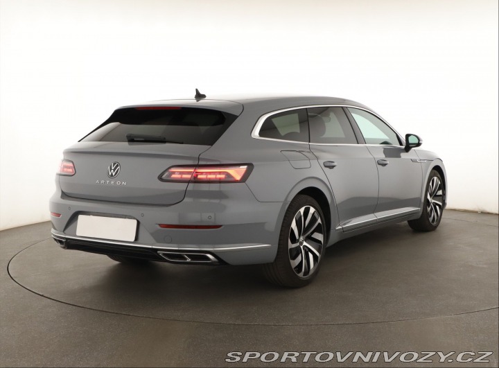 Volkswagen Arteon R-line 2.0 TDI 2023