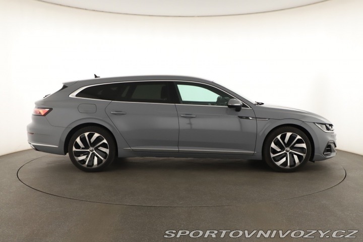 Volkswagen Arteon R-line 2.0 TDI 2023