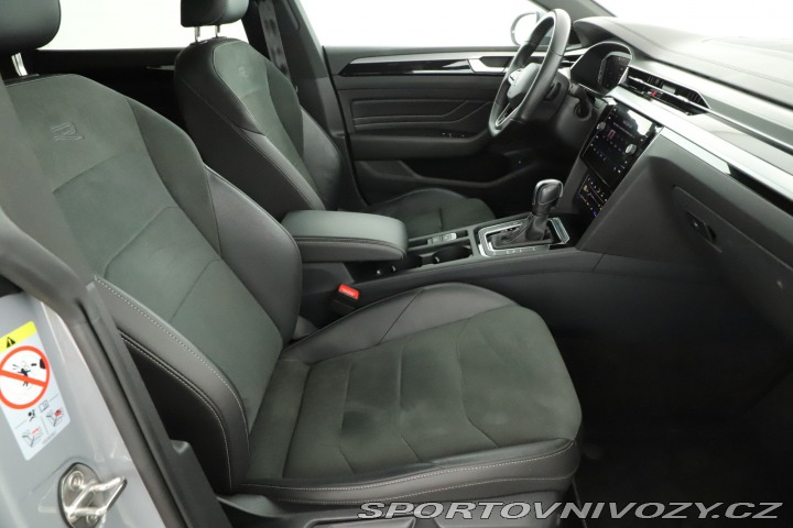 Volkswagen Arteon R-line 2.0 TDI 2023