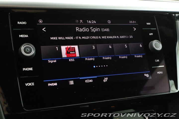 Volkswagen Arteon R-line 2.0 TDI 2023