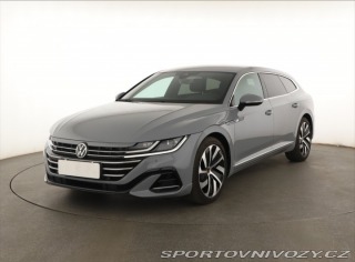 Volkswagen Arteon R-line 2.0 TDI 2023