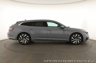 Volkswagen Arteon R-line 2.0 TDI 2023