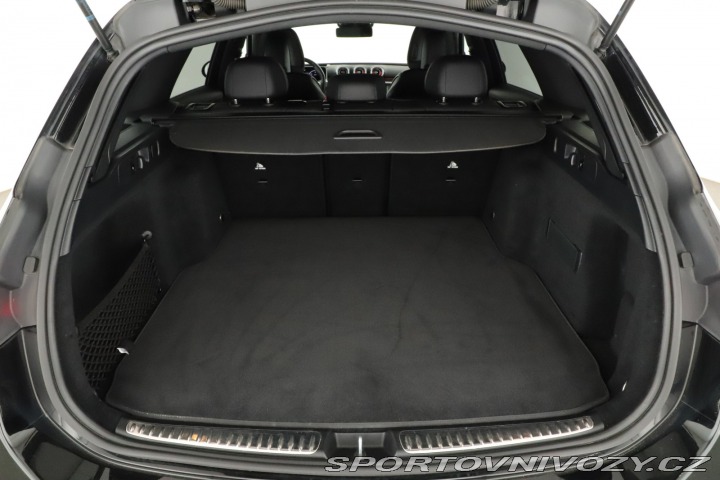 Mercedes-Benz C AMG Paket C 220 d 4MATIC 2024