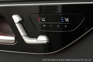 Mercedes-Benz C AMG Paket C 220 d 4MATIC 2024