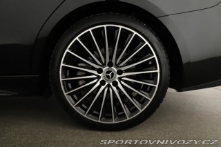 Mercedes-Benz C AMG Paket C 220 d 4MATIC 2024