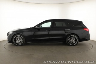 Mercedes-Benz C AMG Paket C 220 d 4MATIC 2024