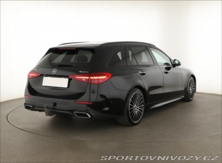 Mercedes-Benz C AMG Paket C 220 d 4MATIC 2024