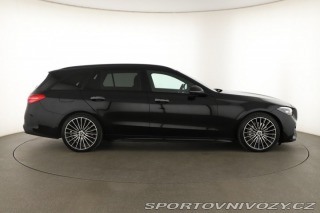 Mercedes-Benz C AMG Paket C 220 d 4MATIC 2024