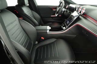 Mercedes-Benz C AMG Paket C 220 d 4MATIC 2024