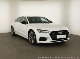 Audi A7 S-Line 40 TDI