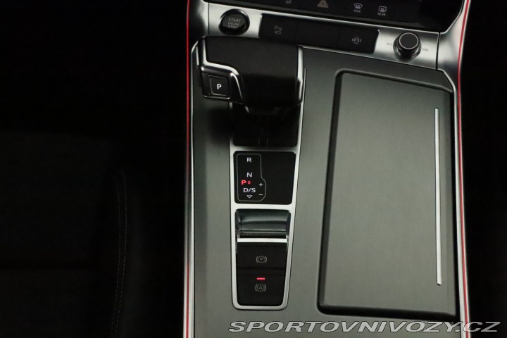 Audi A7 S-Line 40 TDI 2022