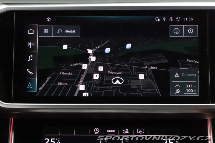 Audi A7 S-Line 40 TDI 2022
