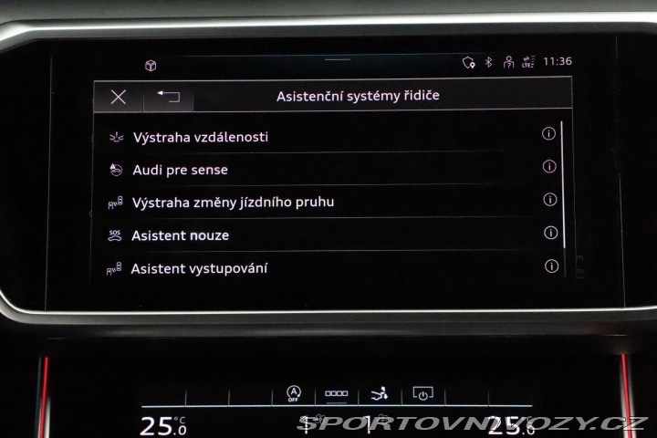 Audi A7 S-Line 40 TDI 2022