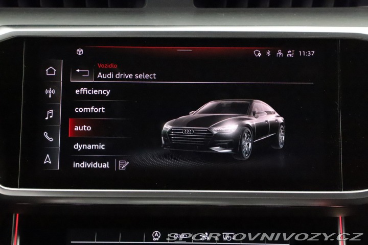 Audi A7 S-Line 40 TDI 2022