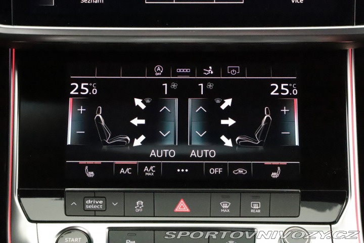 Audi A7 S-Line 40 TDI 2022