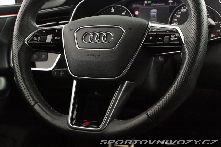 Audi A7 S-Line 40 TDI 2022