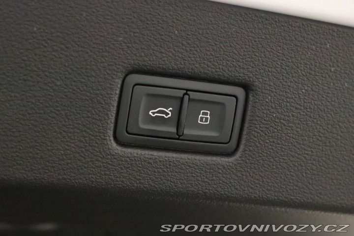 Audi A7 S-Line 40 TDI 2022