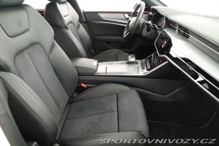 Audi A7 S-Line 40 TDI 2022