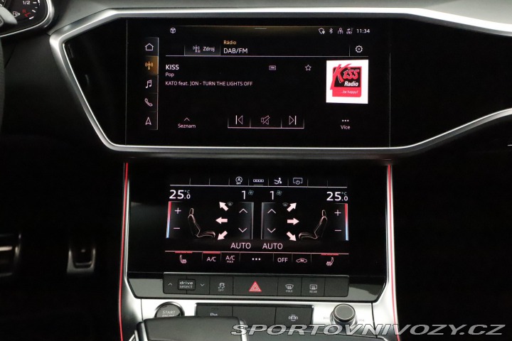 Audi A7 S-Line 40 TDI 2022
