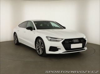 Audi A7 S-Line 40 TDI 2022